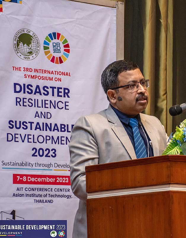 DRSD Symposium